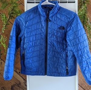 Northface jacket